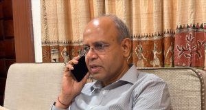 Empowering Villages: Sujal Gram Samvad