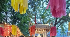 Jagannatha Temple In Gurugram