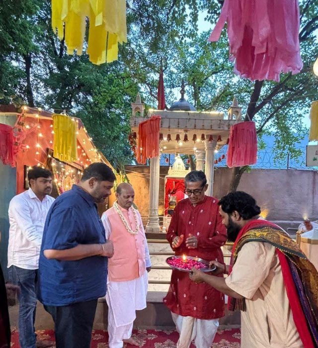 Jagannatha Temple In Gurugram