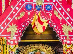 Golden Gods: Majestic Suna Besha