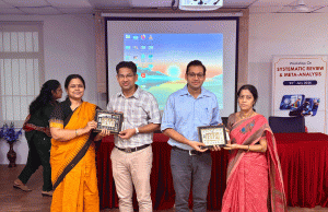 SUM Nursing Hosts FDP