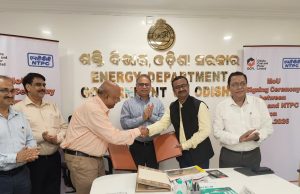 OCPL Pacts With NTPC
