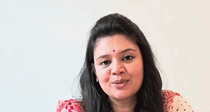 Shaping Futures; Ekamra Vatika