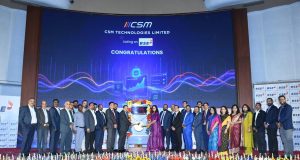 CSM Lists In BSE