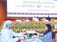 Odisha Pacts With IHC