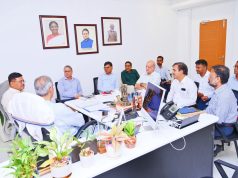 Energy-Efficient Public Buildings Soon