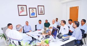 Energy-Efficient Public Buildings Soon