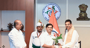 Odisha Boosts Oil Palm