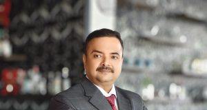 Tewary Steering Prachi Sarovar Premier