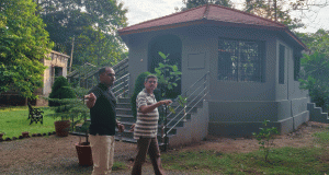 DFO Kendujhar’s Action Plan: Wildlife Care to Infra