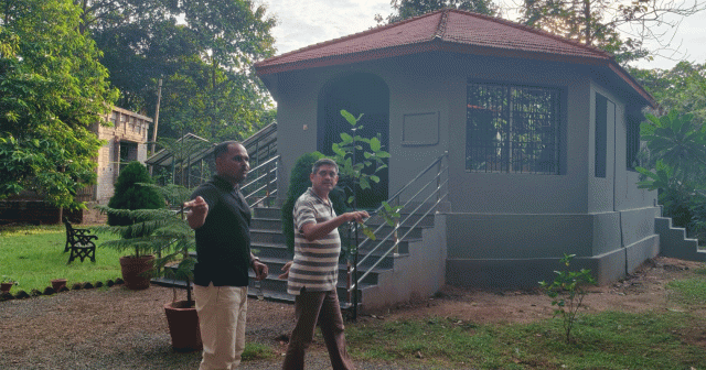 DFO Kendujhar’s Action Plan: Wildlife Care to Infra