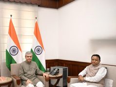More Rail Connect For Odisha