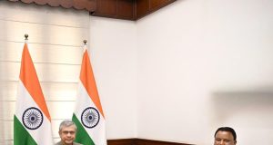 More Rail Connect For Odisha