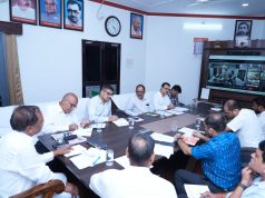 Seamless Transport For Rath Jatra