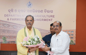 AGRI PSUs Sign Pact