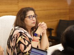 Dr. Darswal Drives Suposhita Mission