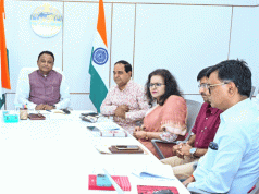 Rabi Paddy Procure Posts Record