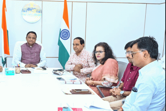 Rabi Paddy Procure Posts Record