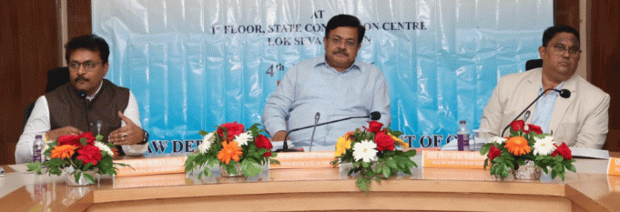 Push For Smarter Legal Management