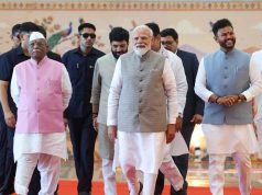 PM Launches Modified UDAN