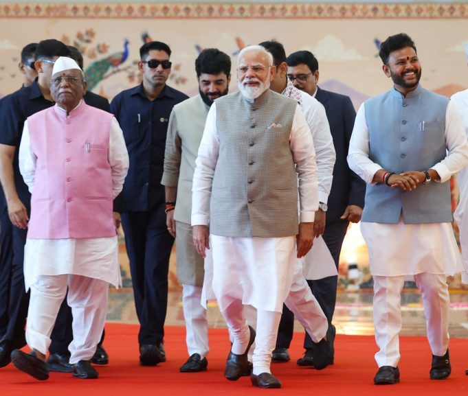 PM Launches Modified UDAN