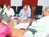 Odisha Fast-Tracks Power Projects