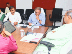 Odisha Fast-Tracks Power Projects