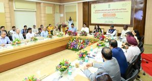 Odisha Hosts 15th Eastern Zonal Standing Committee Meet