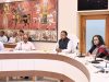 CM Push For GMAPSP