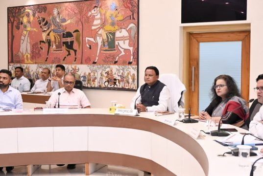CM Push For GMAPSP
