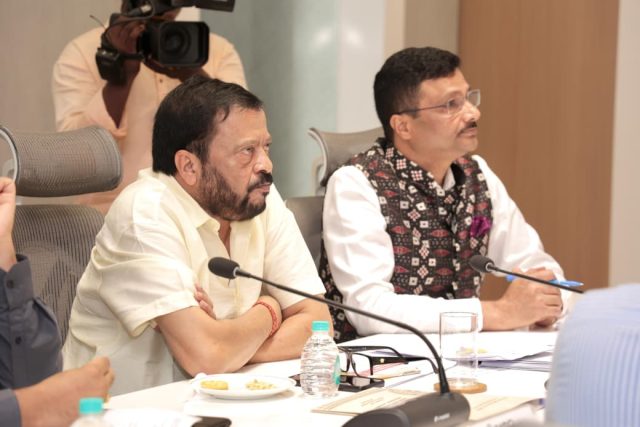 Odisha Paperless Land Registration