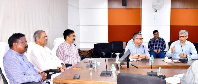 Odisha Integrates Housing & Solar Schemes