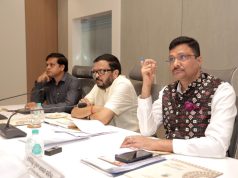 Odisha Plans Rajaswa Bhawan