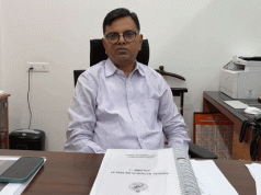 Odisha Works Unveils Infra Action Plan