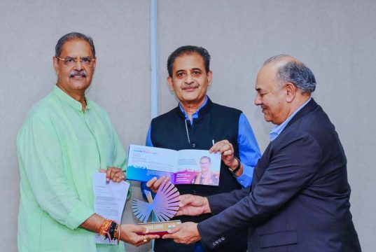 ଅକ୍ଷୟ ଶକ୍ତି କ୍ଷେତ୍ରରେ ନିବେଶ କରିବ ଅଦାନୀ ଗ୍ରୁପ୍