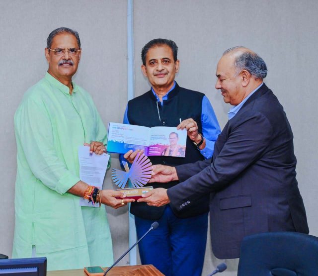 ଅକ୍ଷୟ ଶକ୍ତି କ୍ଷେତ୍ରରେ ନିବେଶ କରିବ ଅଦାନୀ ଗ୍ରୁପ୍