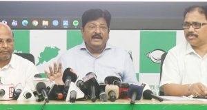 ସୋସିଆଲ ମିଡିଆରେ ଆକ୍ରୋଶର ଶିକାର