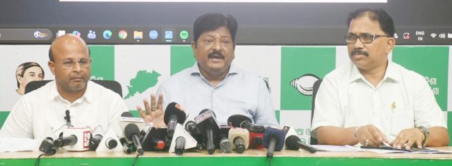 ସୋସିଆଲ ମିଡିଆରେ ଆକ୍ରୋଶର ଶିକାର