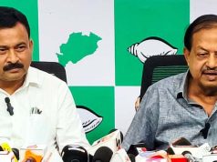ଭୋଟରଙ୍କ ମୌଳିକ ଅଧିକାର କ୍ଷୁର୍ଣ୍ଣ କରାଯାଉଛି