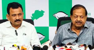ଭୋଟରଙ୍କ ମୌଳିକ ଅଧିକାର କ୍ଷୁର୍ଣ୍ଣ କରାଯାଉଛି