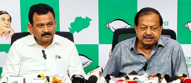ଭୋଟରଙ୍କ ମୌଳିକ ଅଧିକାର କ୍ଷୁର୍ଣ୍ଣ କରାଯାଉଛି