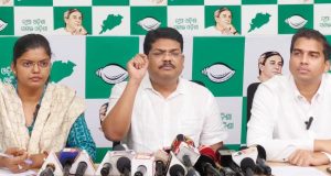 ଜୁଲାଇ ୯ରୁ ରାଜ୍ୟବ୍ୟାପୀ ଶିକ୍ଷା ବଞ୍ଚାଓ ଅଭିଯାନ
