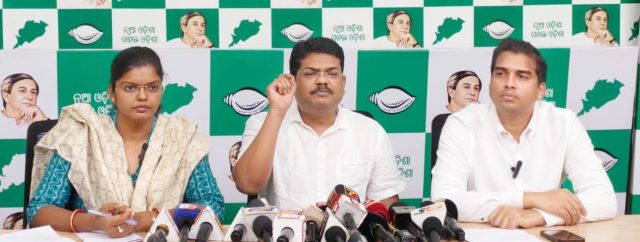 ଜୁଲାଇ ୯ରୁ ରାଜ୍ୟବ୍ୟାପୀ ଶିକ୍ଷା ବଞ୍ଚାଓ ଅଭିଯାନ