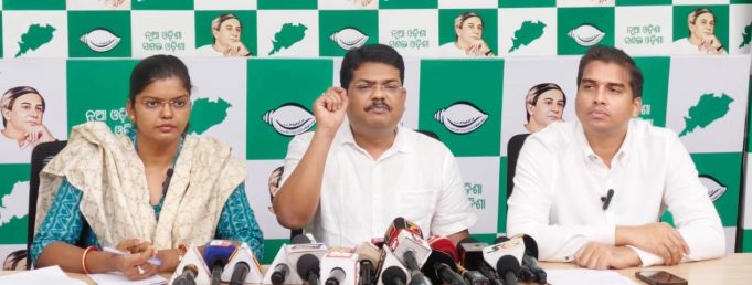 ଜୁଲାଇ ୯ରୁ ରାଜ୍ୟବ୍ୟାପୀ ଶିକ୍ଷା ବଞ୍ଚାଓ ଅଭିଯାନ