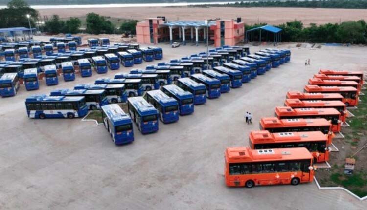 Bus