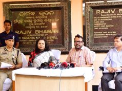 ବନ୍ୟାରେ ପାଞ୍ଚ ଜିଲ୍ଲା ସର୍ବାଧିକ ପ୍ରଭାବିତ