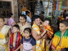 ଅଣସର ସେବାରେ ସର୍ବକନିଷ୍ଠ ଦଇତାପତି