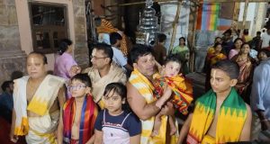 ଅଣସର ସେବାରେ ସର୍ବକନିଷ୍ଠ ଦଇତାପତି