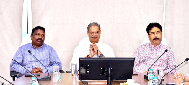 ପିଏମ୍-ସୂର୍ଯ୍ୟ ଘର ସହିତ ଯୋଡିହେବ ପିଏମ୍-ଆବାସ