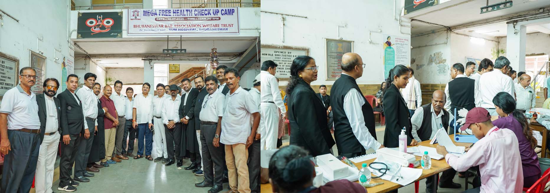 Health Camp